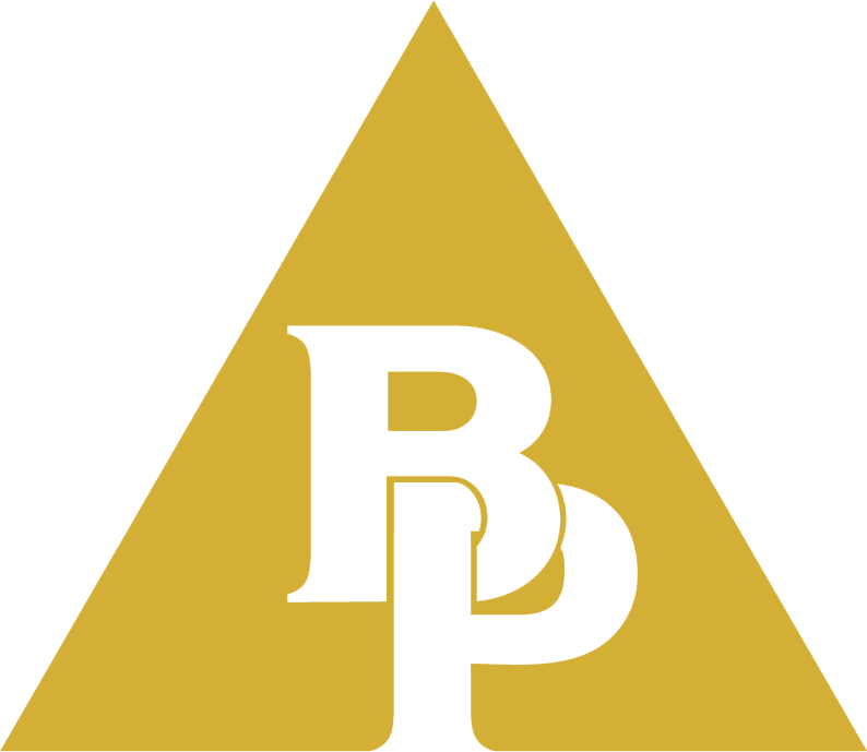BP Logo
